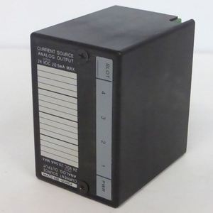 NUEVO Módulo de salida analógica IC670ALG320J-Nuevo en caja Garantía de un año - Product Image 2