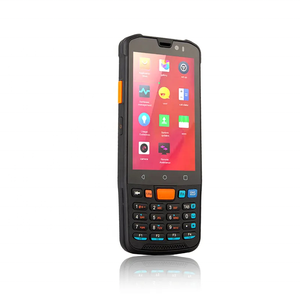 OEM Smart Industrial PDA <strong>Scan</strong> <strong>Android</strong> 2D <strong>QR</strong> <strong>Code</strong> Reader Handheld Terminal PDA Barcode Scanner Enterprise Mobile Computer PDAs - Product Image 1