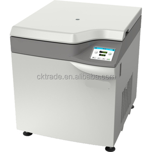 CHINCAN CH160R Large Capacity High Speed Refrigerated Centrifuge 4*1000ml for Laboratory - Product Image 1