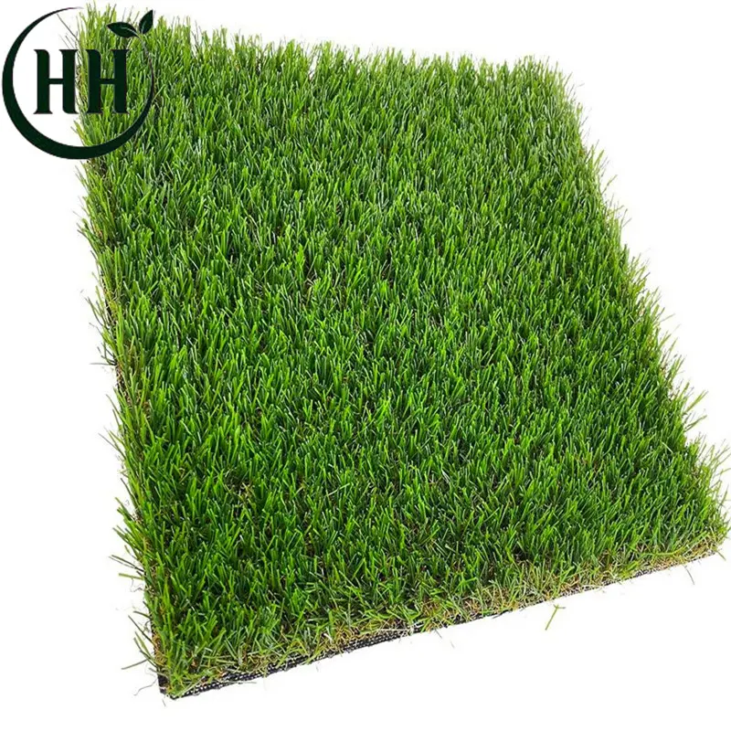 Manufacturer Supplier High Quality Futsal Turf Artificial Outdoor Synthetic Grass Cost Artificial Turf Football Field