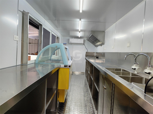 Thức ăn nhanh container thực phẩm di động cửa hàng snapware nhựa thực phẩm lưu trữ container - Product Image 4