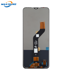 Infinix HOT 10s和智能5兼容手机批发OLED液晶触摸屏 - Product Image 3