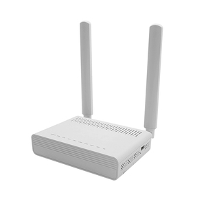 ZIKUN-Enrutador de fibra Xpon de doble banda con malla Ax3000 Onu Wifi6, enrutador inalámbrico 4ge, 1 bote Voip, HN8145X6 F890M - Product Image 4