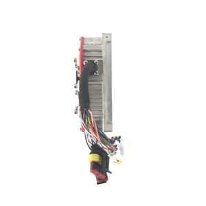 Controlador de motor asíncrono de CA, trifásico, 72V - Product Image 3