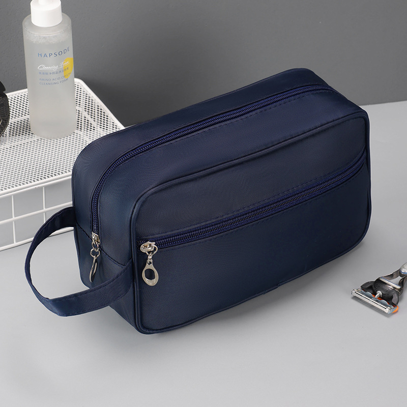 Navy - Fabric