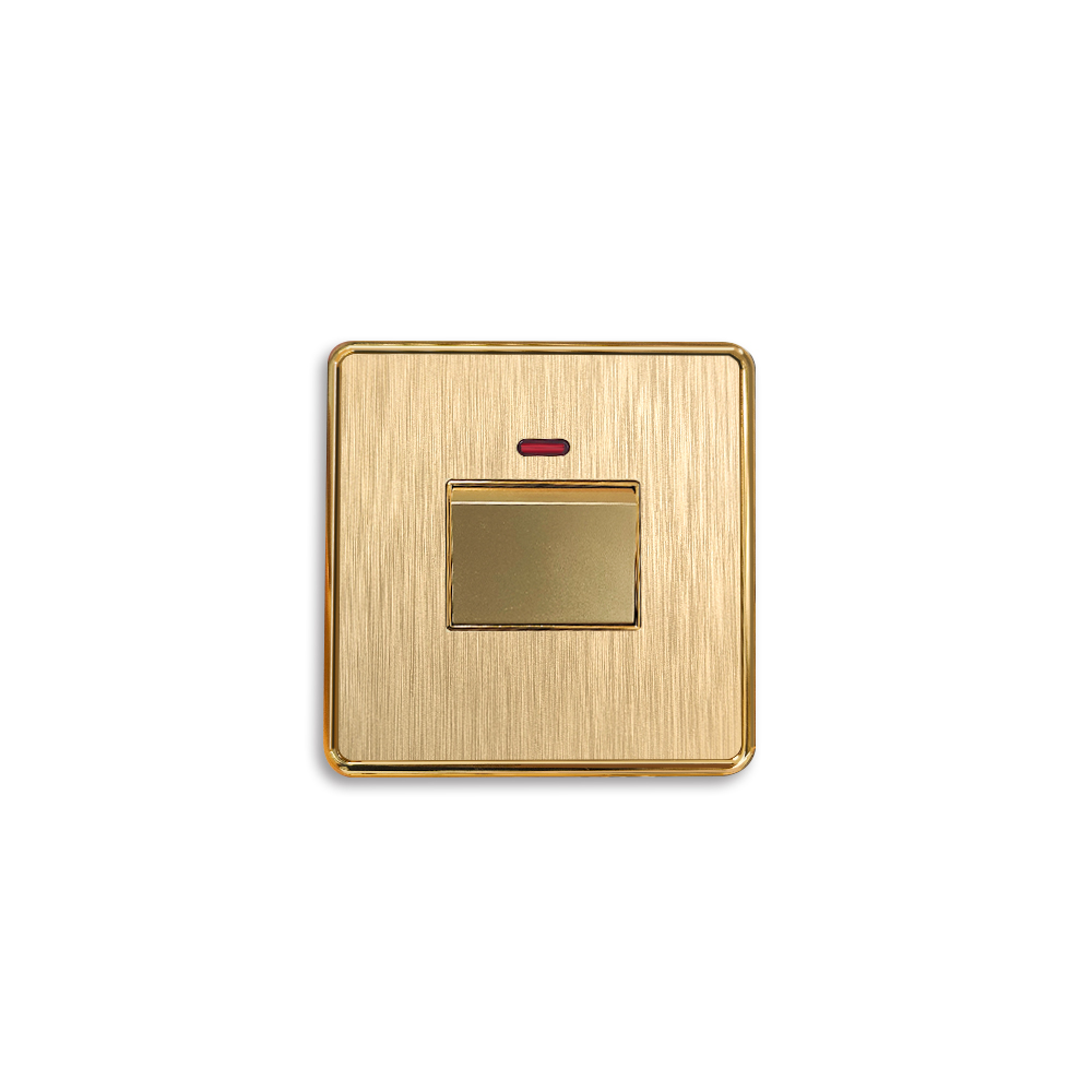Gold 45A