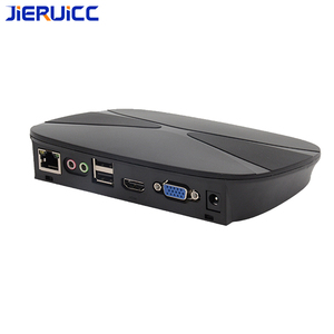 Cheap Thin <strong>Client</strong> for Internet Cafe,<strong>computer</strong> Lab,cbt Center with Quad-core 1.6Ghz - Product Image 3