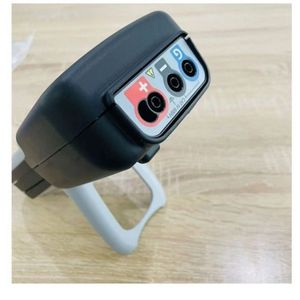 MIT2500手持式绝缘和连续性测试仪 - Product Image 4