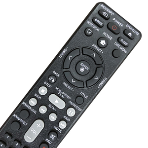 Per LG telecomando AKB73636102 con il codice di rotolamento per Home Theater DVD HT304 HT305 HT532 HT805 modelli HT806 - Product Image 2
