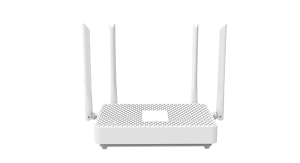 เราเตอร์ Wi-Fi 6แบบ dual-core ในร่ม5G รองรับ802.11a /b/g/n/ac/ax เราเตอร์ไร้สายเราเตอร์ตาข่าย AX3000แบนด์คู่เราเตอร์ WiFi 6สำหรับบ้าน - Product Image 4