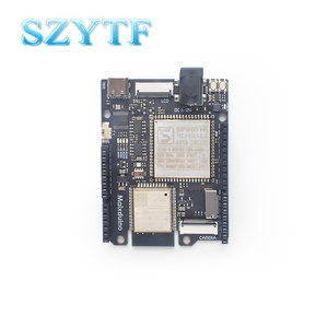 Sipeed Maix duino AI-Entwicklungs platine k210 RISC-V AI + lOT ESP32-Modul