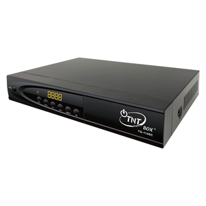 Decodificador de fábrica de TNTBOX-TC-1140C, módulo de decodificador dvb t2 a dvb t, convertidor, wifi, 220mm, Full HD, 1080p - Product Image 3