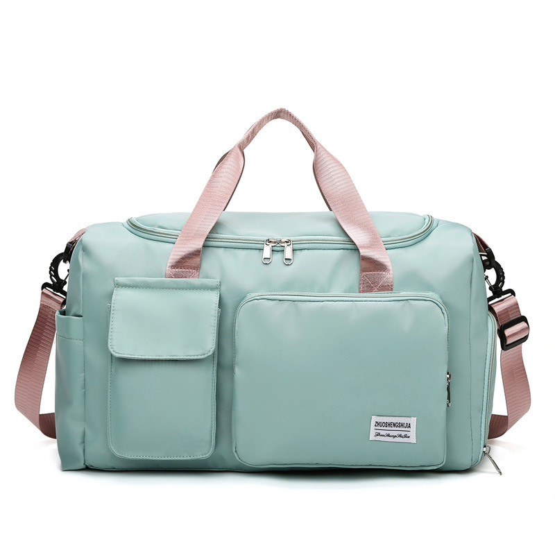 Green #2