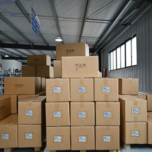 Eurotherm 590C/5000/5/3/0/1/0/00 DC dönüştürücü 500A 225KW değişken frekanslı mekanizma dönüştürücü DC Motor sürücü hız kontrol - Product Image 6