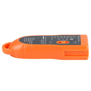 XQ-350 <strong>Network</strong> LAN Ethernet Phone <strong>Network</strong> Wire Tracker Xq-350 <strong>Network</strong> Tester Tester Telephone Cable Tester Wire Tracker - Product Image 2