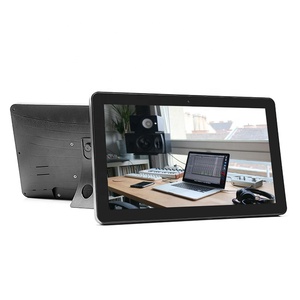 13 pollici senza fili CarPlay Android sistema Auto giocatore WiFi Touch Screen interfaccia USB 4GB 2GB industriale lettore di Auto Android - Product Image 2