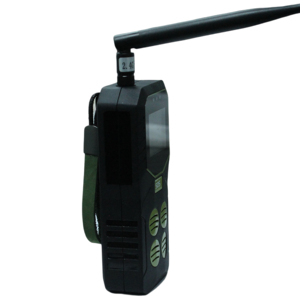 Portable Multipurpose Detector Four-in-One Gas Analyzers for Industrial <strong>Use</strong> NDIR <strong>Sensor</strong> Type <strong>Detects</strong> CO2 and CO - Product Image 3