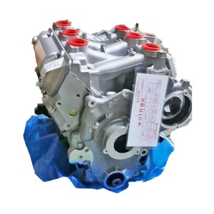 自動車エンジン6気筒LZC3.0T自動車エンジンシステムアセンブリ - Product Image 4