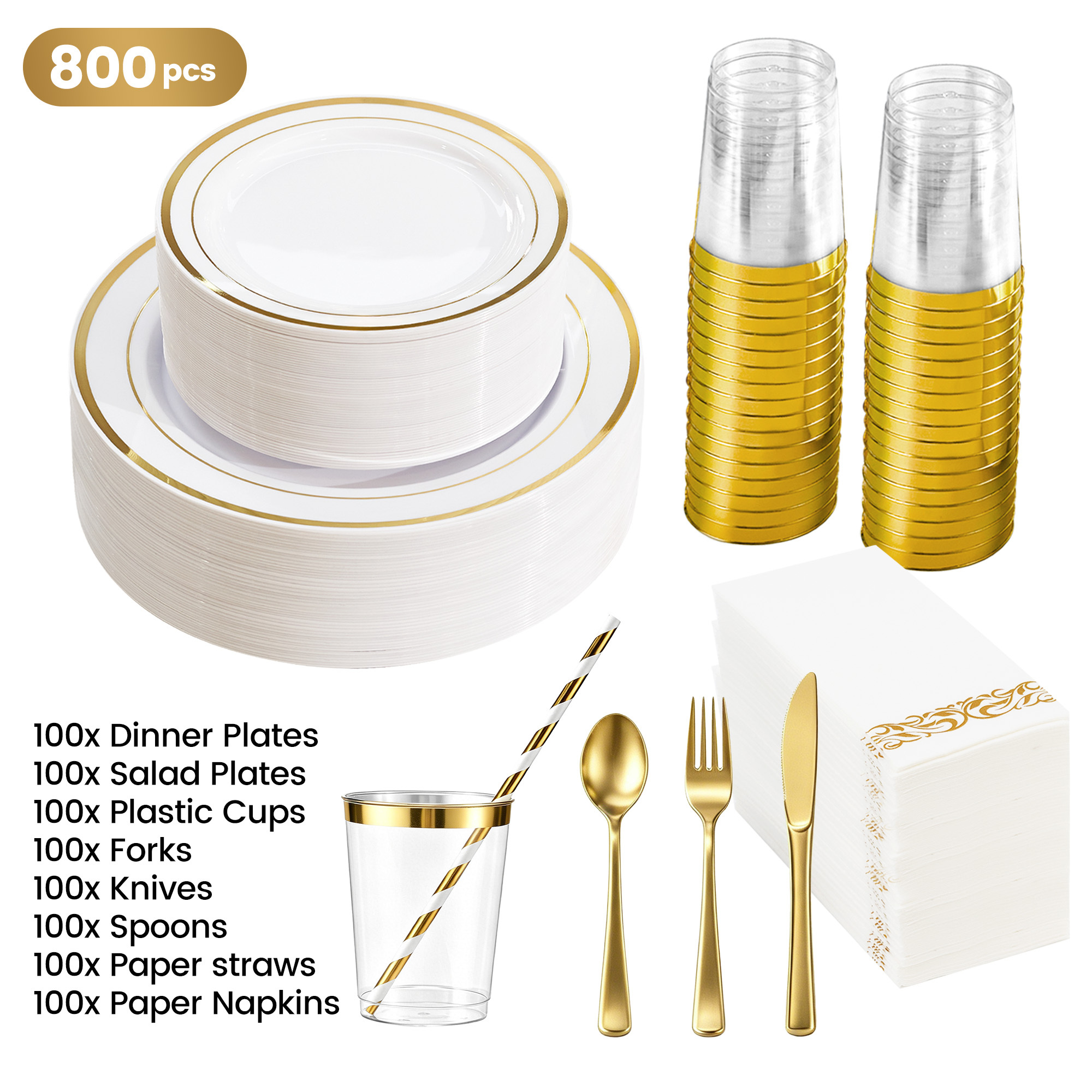 KI08001GD-700pcs
