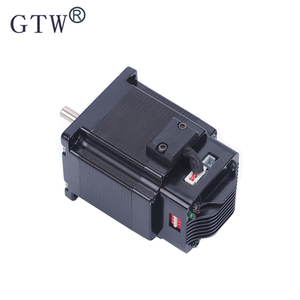 Linearer Hybrid-Servomotor Nema 23 mit Encoder und Closed-Loop-System - Product Image 3