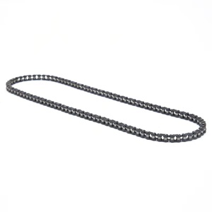 Guaranteed Quality Industrial Custom <strong>Chain</strong> 04b Standard Short Pitch Small Transmission <strong>Chain</strong> - Product Image 5
