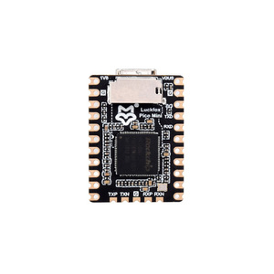 Luckfox Pico Mini RV1103 Linux Micro scheda di sviluppo integra Cortex-A7 braccio/RISC-V MCU/NPU/ISP scheda di sviluppo processori - Product Image 4