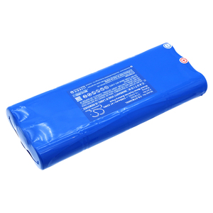Digitrak Mark IV , LT alıcıları, Mark V, uzaktan ekranlar, Eclipse ,Mark III, DTM300 Ni-MH 14.40V için pil - Product Image 3