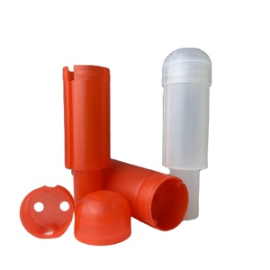 Madencilik kumlama araçları, yeraltı orta ve derin delik şarj plastik parçalar şarj kabuk - Product Image 1