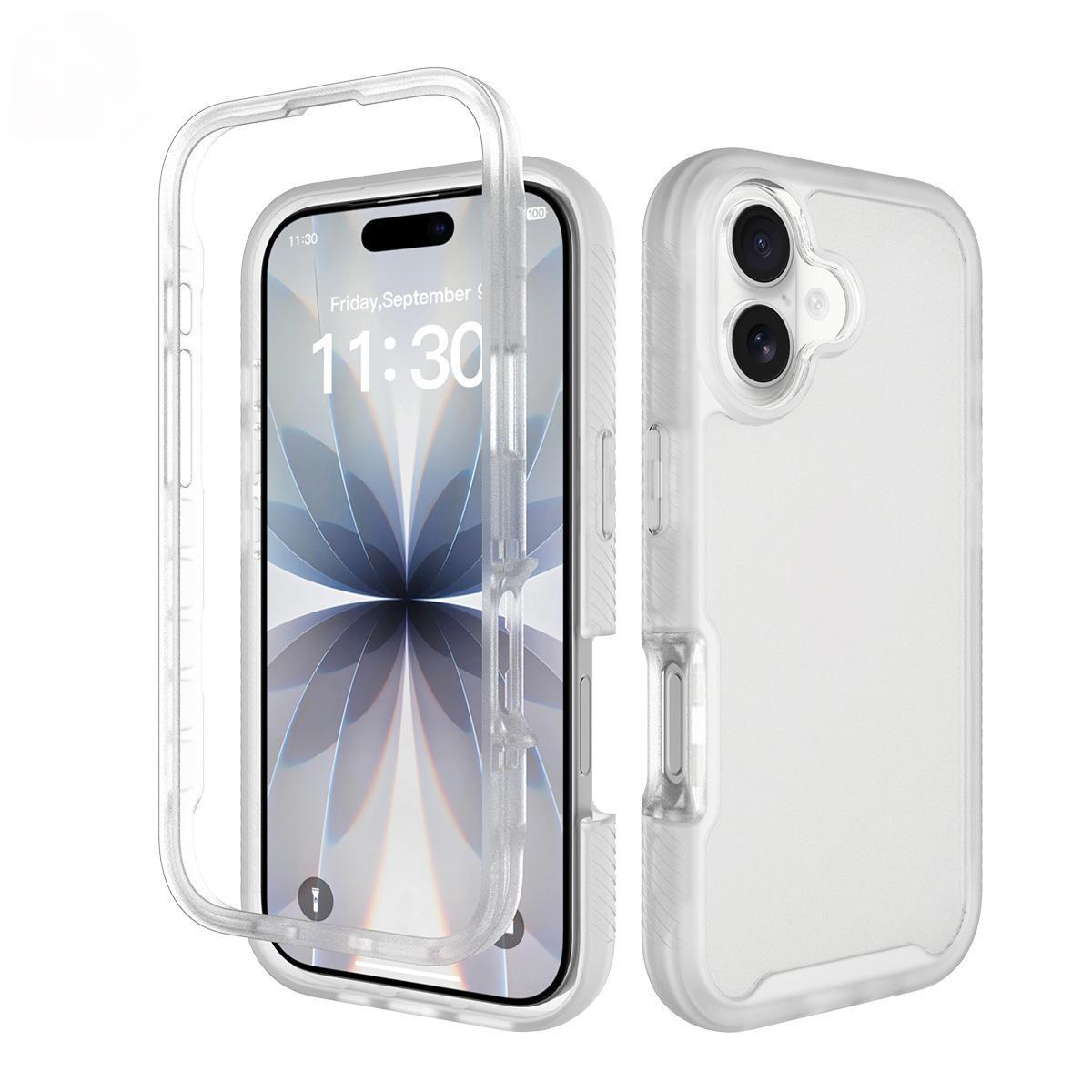 โปร่งใส