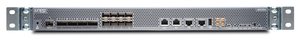 Good Price MX204-HWBASE-DC-FS 400 Gbps Capacity Stackable Juniper Routers SNMP VPN QoS Functionality 1000mbps Max <strong>LAN</strong> Data Stock - Product Image 4