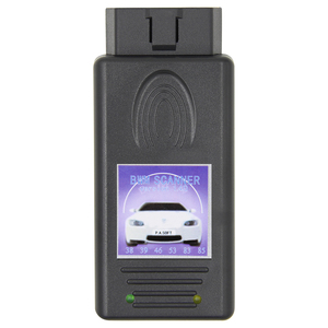 Auto Scanner 1.4.0 Diagnose schnitts telle Code Scanner Hochwertiger Scanner 1.4 zum besten Preis - Product Image 2