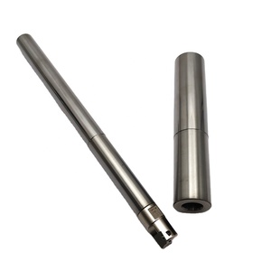 スクリューミリングカッター用のカーバイド収縮フィットホルダー標準 - Product Image 1