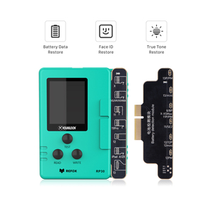 REFOX RP30 <strong>Restore</strong> Programmer for <strong>X</strong>-11 12 13 PRO MAX Battery Repair Face ID Fix Dot Projector Detection Tools - Product Image 2