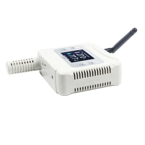 <strong>Modbus</strong> TCP Protocol WIFI Signal Temperature and Humidity Transmitter <strong>Data</strong> <strong>Logger</strong> With Cloud Platform - Product Image 3