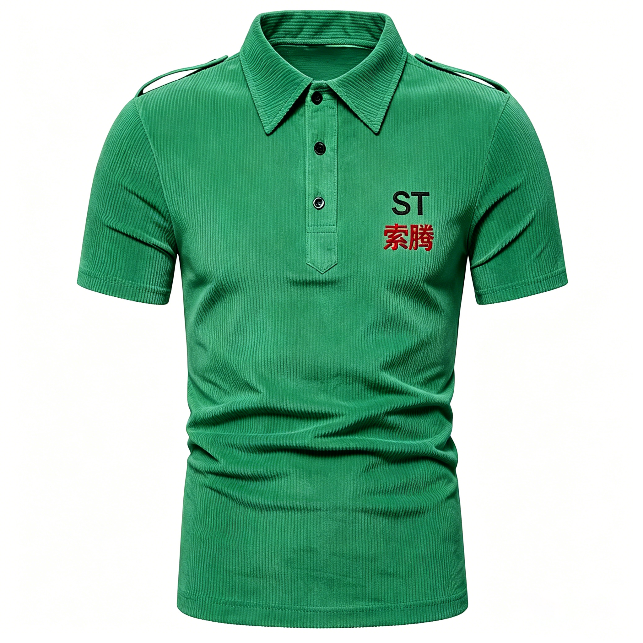 Verde militar