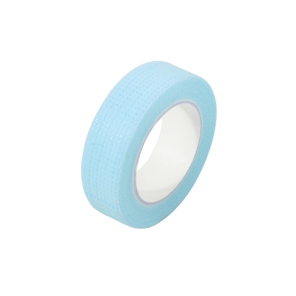 Cinta de papel azul