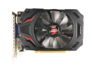 PCWINMAX Radeon R7 240 250 350 2GB 128Bit GDDR5 HD DVI VGA Salida Baja Potencia Ordenador PC Tarjeta Gráfica GPU - Product Image 4