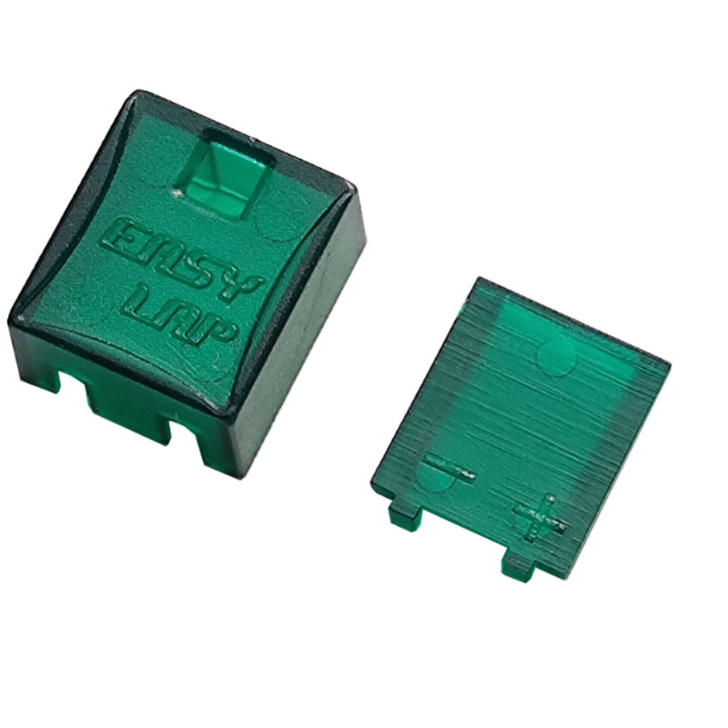 CASES ET001X TRANSPON DER(GREEN)