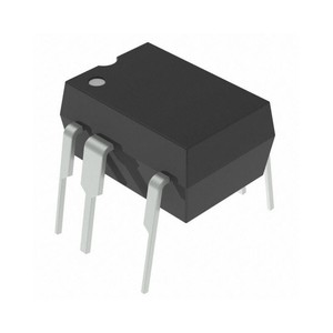 Convertidores de CA y CC de TNY285PG, conmutador fuera de línea, aislado Flyback, de 124kHz a 140kHz, orificio pasante de 1/2 8-PDIP-C - Product Image 1