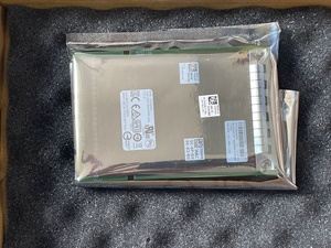 IBM 78P3817 00FE331 10 Gigabit Modo único 10G 10G 10KM Módulo Enrutadores empresariales Producto - Product Image 3