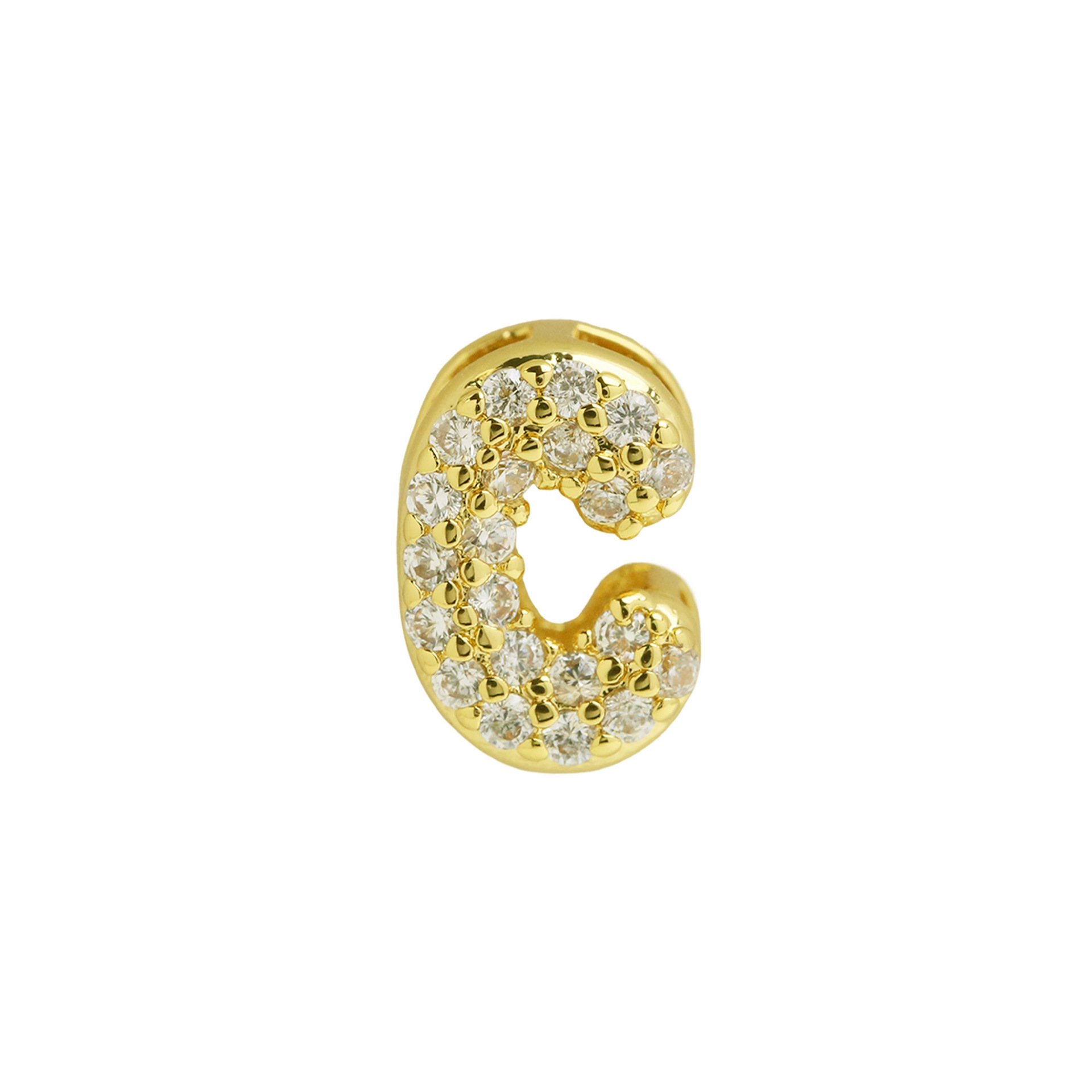Gold 3 C
