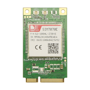 SIMCOM SIM7070 LPWA Modulo, 4G SIM7070E LTE Modulo SIM7070G