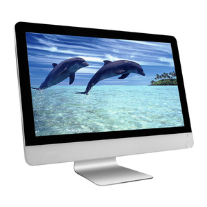 Hot Sale Slim Design 21.5&quot; I3/i5/i7 CPU Desktop PC <strong>Computer</strong> All in One - Product Image 5