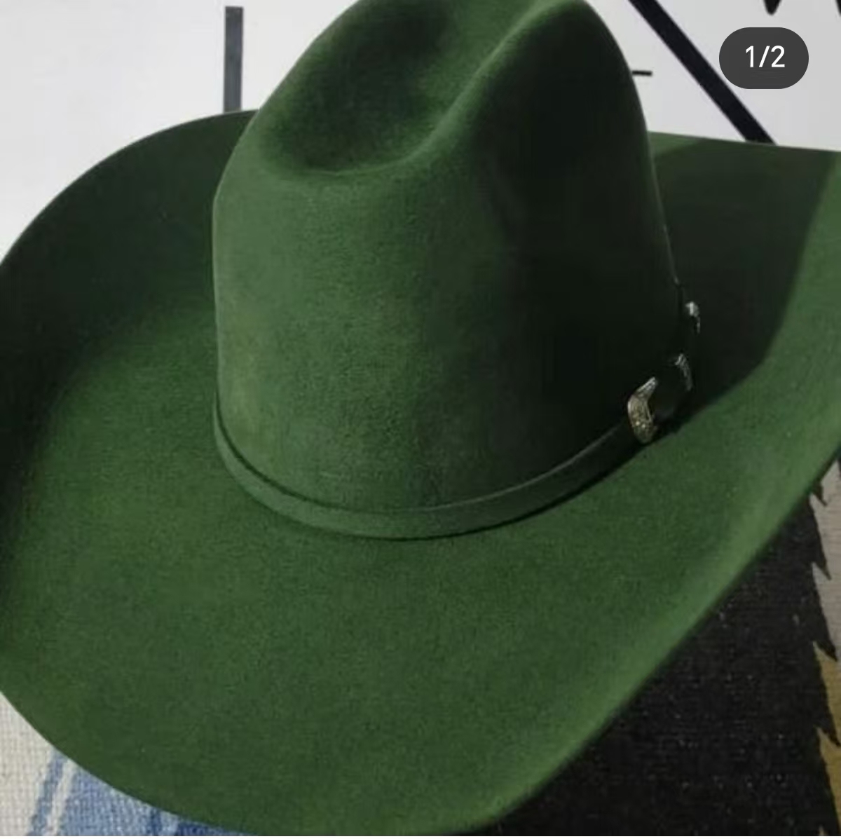 Verde