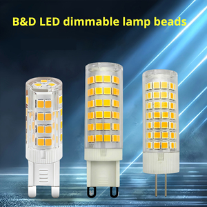 High Quality Lamp Dimmable G4 <strong>G9</strong> 3W 110V 220V Mini Small <strong>Led</strong> Light Bulb G4 1w <strong>Led</strong>