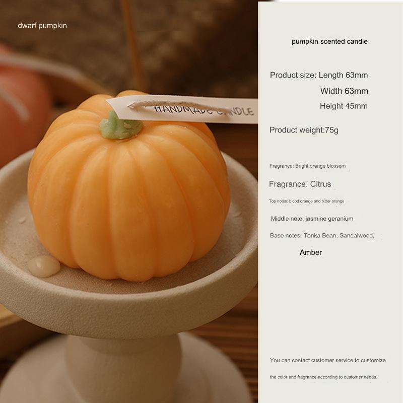 ฟักทองสั้นสีเหลือง