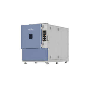 מדחס ברסן r410a ידידותי לסביבה ערפל מלח קורוזיה מכונת בדיקה תא הילוך אקלים מלח בדיקה - Product Image 5