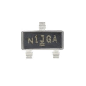 New Original 24AA256UID-I/<strong>SN</strong> Memory Chip Integrated Circuit Stock Inventory - Product Image 1