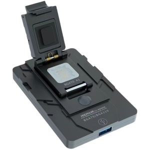 MIjing MJ IRepair P13 NAND <strong>Programmer</strong> BGA110 BGA70 Module for <strong>iPhone</strong> <strong>6</strong>-13Pro MAX Universal Hard Disk Reading Writing Tester Tool - Product Image 1