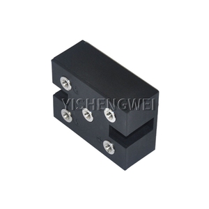 IGBTモジュールパワーダイオードモジュール在庫ありVUO110-16NO7 - Product Image 4